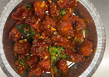 Fremont Food Trucks Momo Cook