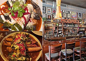 Cleveland Mexican Restaurants Momocho