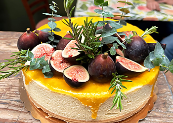 Provo Cakes Momo's Gourmet Cheesecake Co.