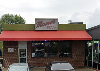 Tallahassee Pizza Places Momo's Pizza Tennessee Street