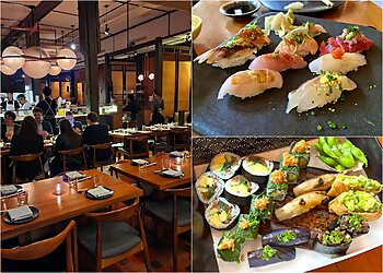 Chicago Japanese Restaurants Momotaro