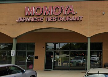 Aurora Japanese Restaurants Momoya