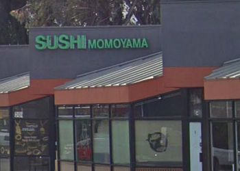Concord Sushi Momoyama Sushi