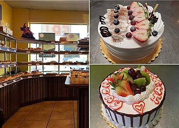 El Monte Bakeries Mom's Bakery & Cafe