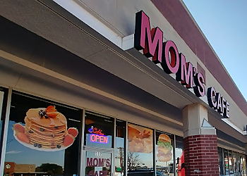 Carrollton Cafe Mom's Cafe