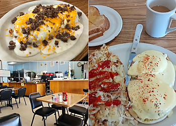 Carrollton Cafe Mom's Cafe