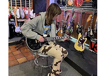 Louisville Music Schools Mom's Music