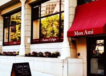 3 Best French Restaurants In Buffalo Ny Expert Recommendations