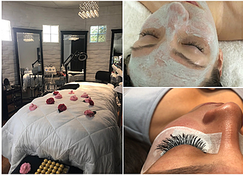 Escondido Beauty Salons Mon Cherie Lash & Esthetitician