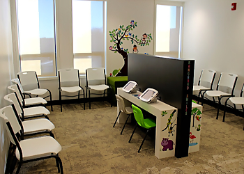 Lowell Kids Dentists Mona Beylin, DDS - KANGAROO SMILES PEDIATRIC DENTISTRY AND ORTHODONTICS