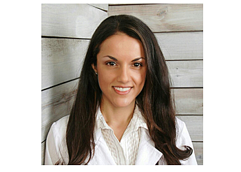 Mona Beylin, DDS - KANGAROO SMILES PEDIATRIC DENTISTRY AND ORTHODONTICS  Lowell Kids Dentists image 1