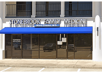 Frisco Primary Care Physicians Mona Chacko, MD - STONEBROOK FAMILY MEDICINE