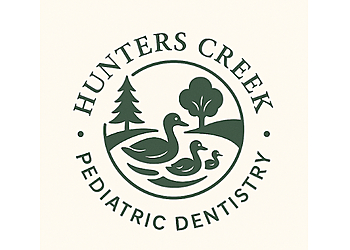 Mona Kalaj, DMD - HUNTERS CREEK PEDIATRIC DENTISTRY - Orlando, FL Kids Dentists - Clinic Logo
