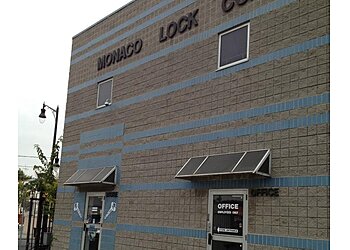 Jersey City Locksmiths Monaco Lock Company, Inc.