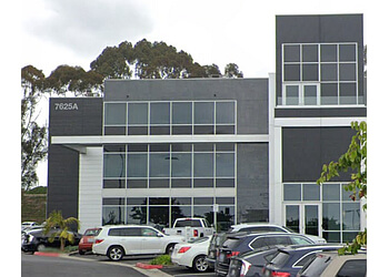 San Diego Neurologists Monali S. Patel, MD