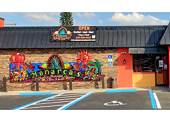 Cape Coral Mexican Restaurants Monarca's Authentic Mexican Cuisine Bar & Grill