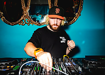 San Francisco Night Clubs Monarch