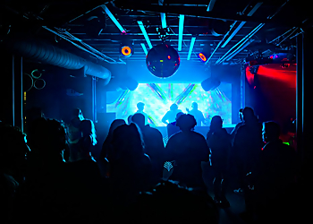 San Francisco Night Clubs Monarch