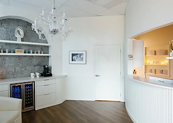 Monarch Aesthetic Medicine - Columbus, OH Med Spas - Interior Image