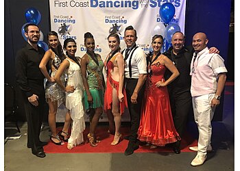 Jacksonville Dance Schools Monarch Ballroom & Dance Studio