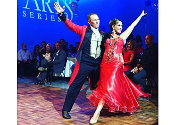 Jacksonville Dance Schools Monarch Ballroom & Dance Studio