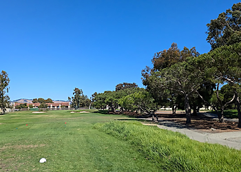 Hayward Golf Courses Monarch Bay Golf Club