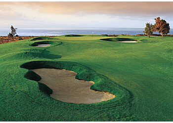 Monarch Bay Golf Course