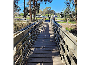 Santa Maria Hiking Trails Monarch Butterfly Grove