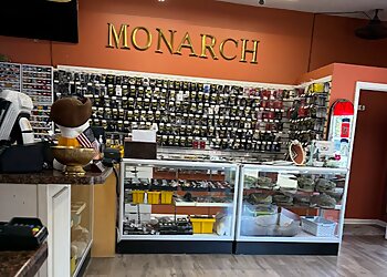 Fayetteville Dry Cleaners Monarch Cleaners