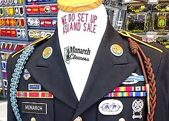 Fayetteville Dry Cleaners Monarch Cleaners