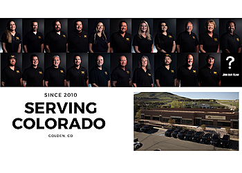 Monarch Construction & Roofing - Lakewood, CO Roofing Contractors - Service Team Image