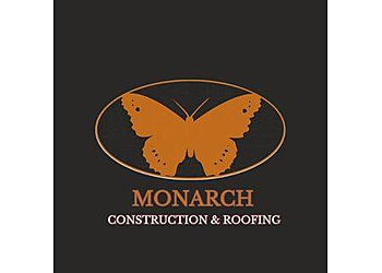 Monarch Construction & Roofing Monarch Construction & Roofing - Lakewood, CO Roofing Contractors - Company Logo