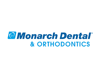 Monarch Dental & Orthodontics - Abilene, TX Orthodontists - Clinic Logo