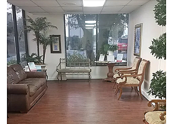Monarch Dental & Orthodontics Monarch Dental & Orthodontics - Abilene, TX Orthodontists - Hospital Interior Image