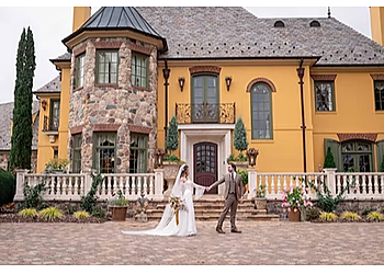 Charlotte Event Management Companies Monarch Event Planning LLC