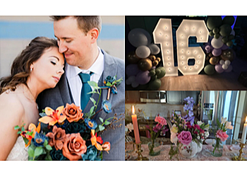 Charlotte Event Management Companies Monarch Event Planning LLC