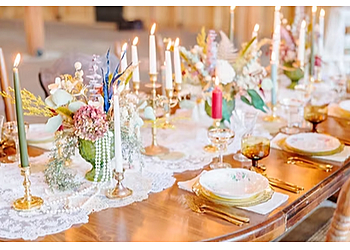 Charlotte Event Management Companies Monarch Event Planning LLC