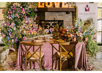 Monarch Event Rentals - Austin, TX Event Rental Companies - Service Image