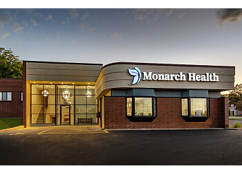 Monarch Health Addiction Recovery Clinics