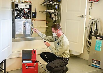 Bakersfield Hvac Services Monarch Home Services