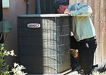 Salinas Hvac Services Monarch Home Services