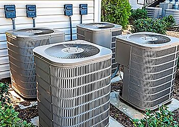 Salinas Hvac Services Monarch Home Services