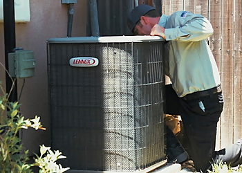 Santa Maria Hvac Services Monarch Home Services