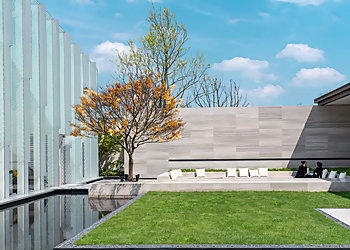 Victorville Landscaping Companies Monarch Landscape And Design