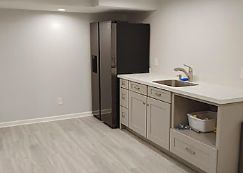 Rochester Painters Monarch Painting