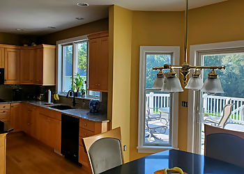 Rochester Painters Monarch Painting