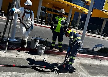 Hayward Plumbers Monarch Plumbing and Rooter Inc.