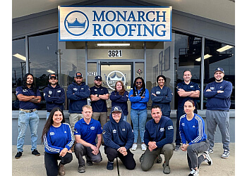 Wilmington Roofing Contractors Monarch Roofing