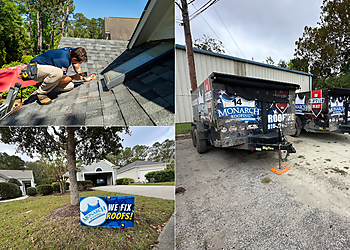 Wilmington Roofing Contractors Monarch Roofing