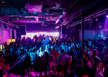 Phoenix Night Clubs Monarch Theatre